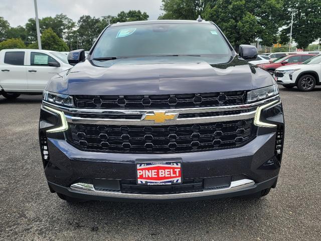 new 2024 Chevrolet Tahoe car, priced at $57,747