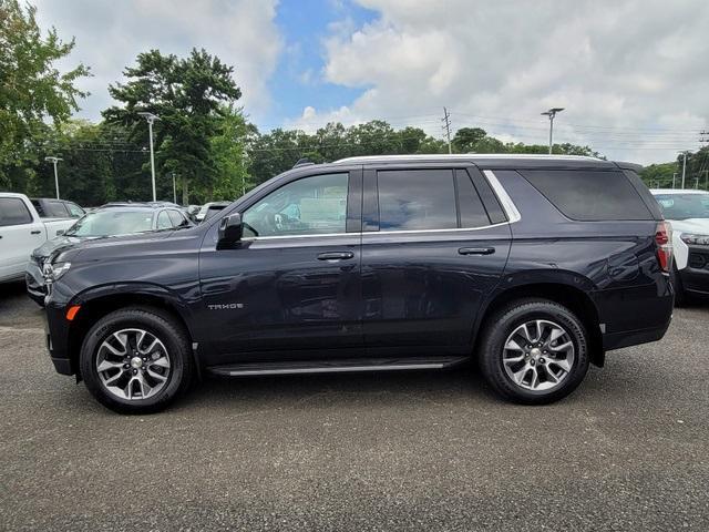 new 2024 Chevrolet Tahoe car, priced at $61,747