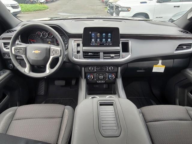 new 2024 Chevrolet Tahoe car, priced at $61,747