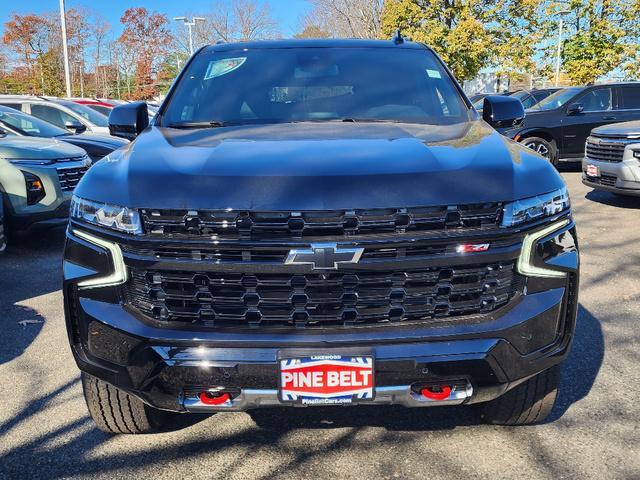 new 2024 Chevrolet Suburban car, priced at $77,003