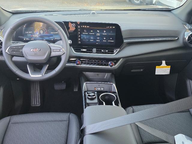 new 2026 Chevrolet Equinox car, priced at $33,227