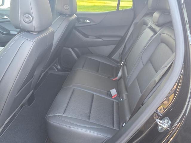 new 2026 Chevrolet Equinox car, priced at $33,227