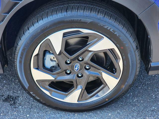 used 2025 Subaru Crosstrek car, priced at $28,914