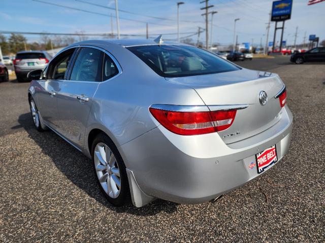 used 2014 Buick Verano car, priced at $9,741