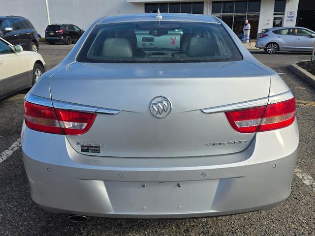 used 2014 Buick Verano car, priced at $9,741