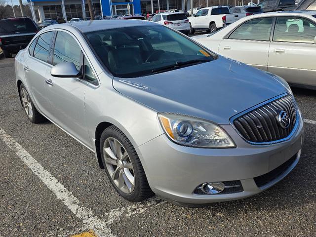 used 2014 Buick Verano car, priced at $9,741