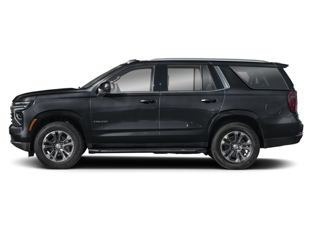 new 2026 Chevrolet Tahoe car, priced at $72,680