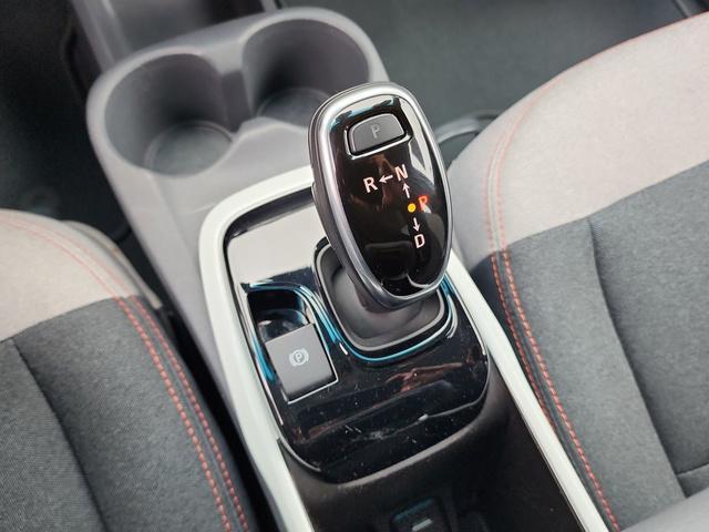 used 2021 Chevrolet Bolt EV car, priced at $15,000