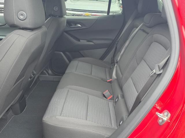 new 2025 Chevrolet Equinox car, priced at $31,028