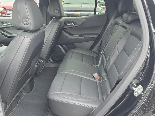 new 2025 Chevrolet Equinox car, priced at $32,608