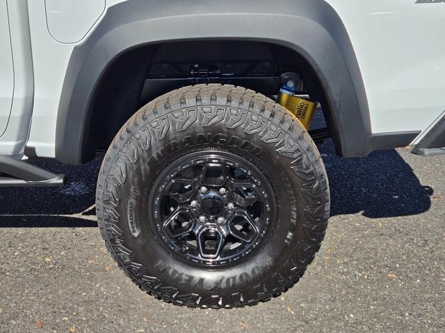 new 2024 Chevrolet Colorado car, priced at $59,947