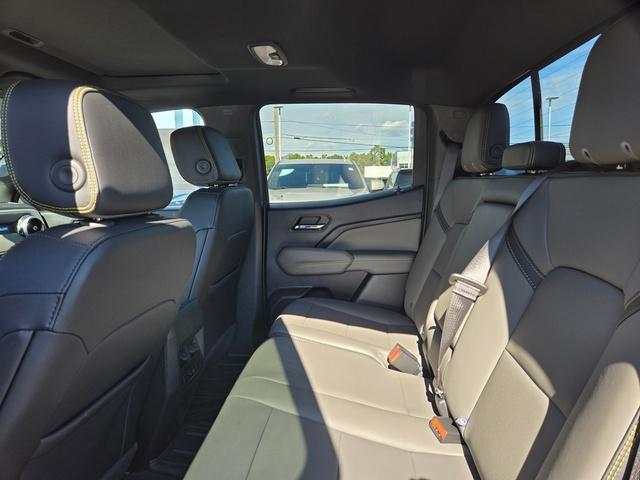 new 2024 Chevrolet Colorado car, priced at $59,947