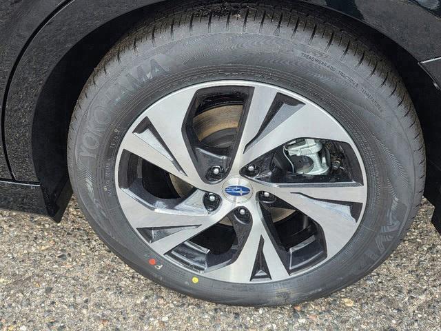 used 2025 Subaru Legacy car, priced at $31,519