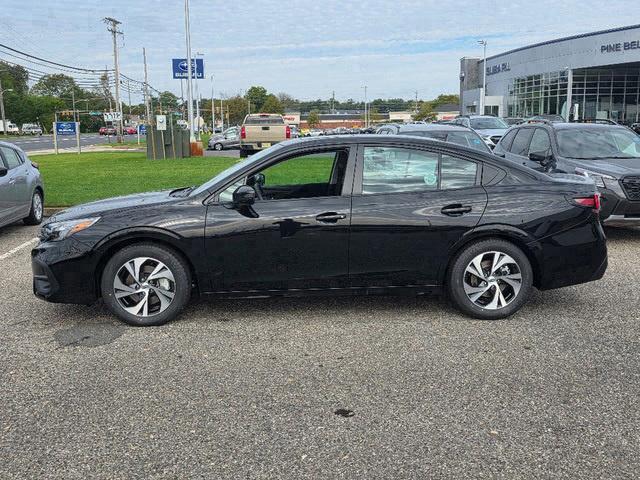 used 2025 Subaru Legacy car, priced at $31,519