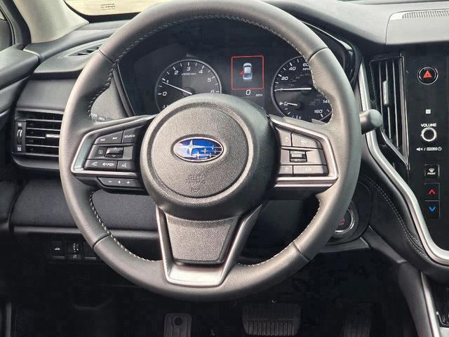 used 2025 Subaru Legacy car, priced at $31,519