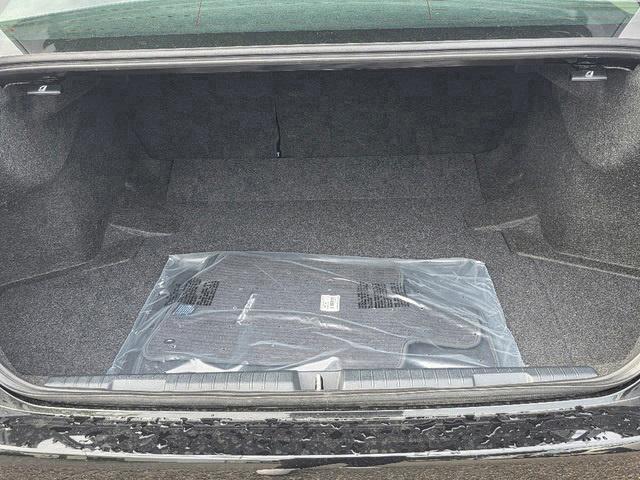 used 2025 Subaru Legacy car, priced at $31,519