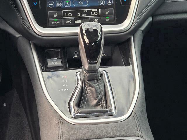 used 2025 Subaru Legacy car, priced at $31,519