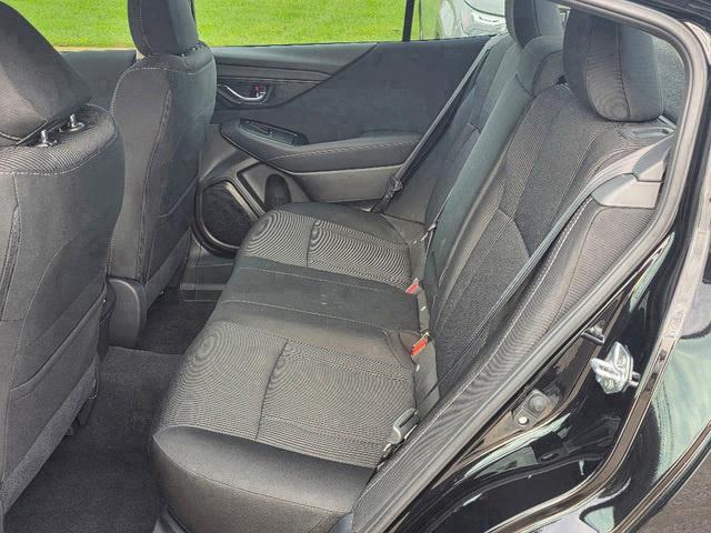 used 2025 Subaru Legacy car, priced at $31,519