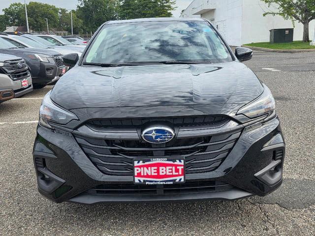 used 2025 Subaru Legacy car, priced at $31,519
