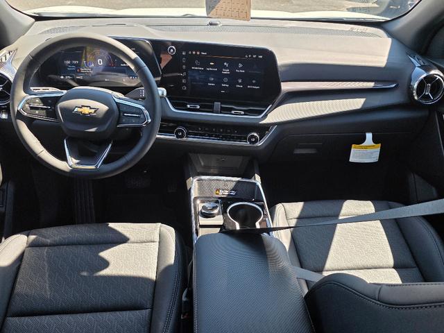 new 2026 Chevrolet Equinox car, priced at $32,622