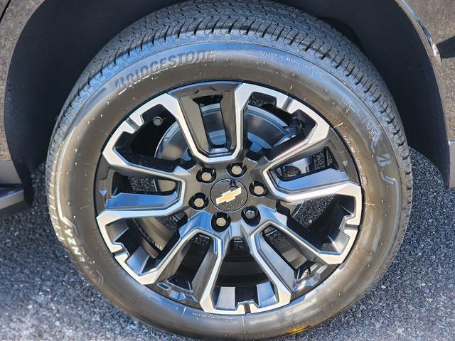 new 2026 Chevrolet Tahoe car, priced at $88,147