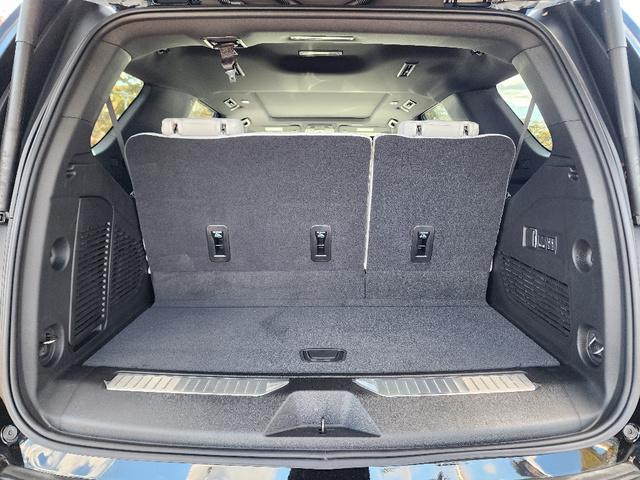 new 2026 Chevrolet Tahoe car, priced at $88,147