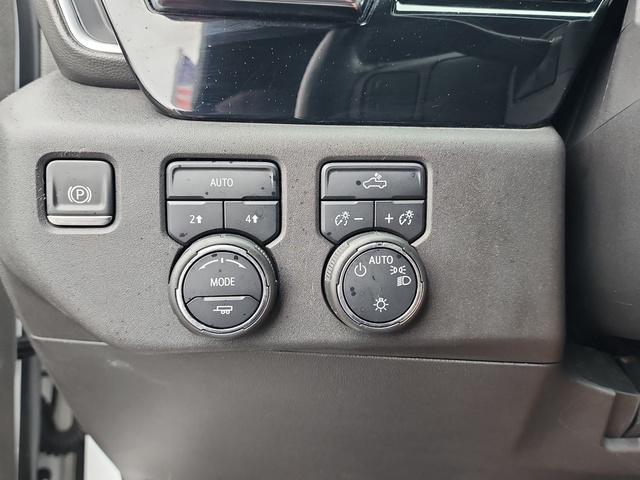 used 2022 Chevrolet Silverado 1500 car, priced at $30,000