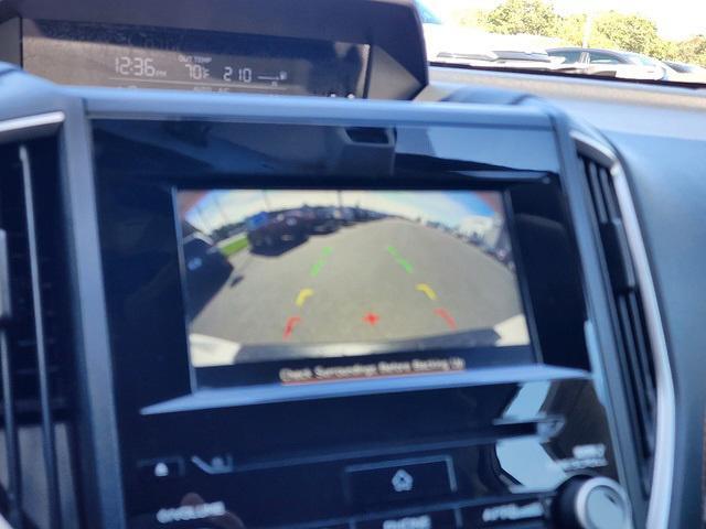 used 2023 Subaru Crosstrek car, priced at $23,143