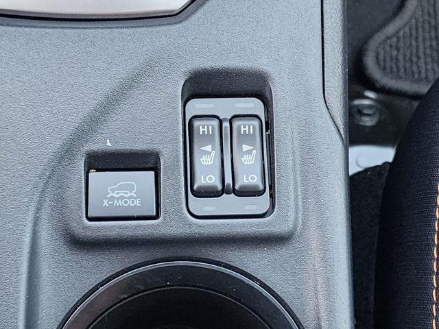 used 2023 Subaru Crosstrek car, priced at $23,143