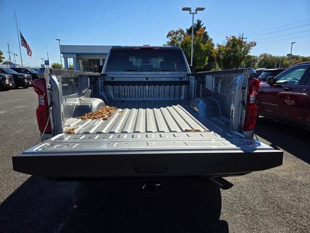 new 2025 Chevrolet Silverado 3500 car, priced at $55,042