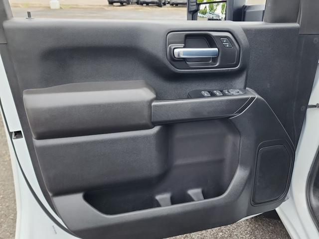 used 2022 Chevrolet Silverado 2500 car, priced at $40,632