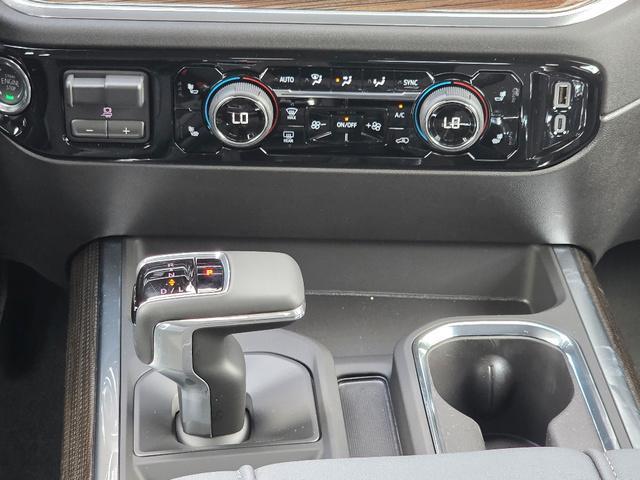 new 2025 Chevrolet Silverado 1500 car, priced at $57,007
