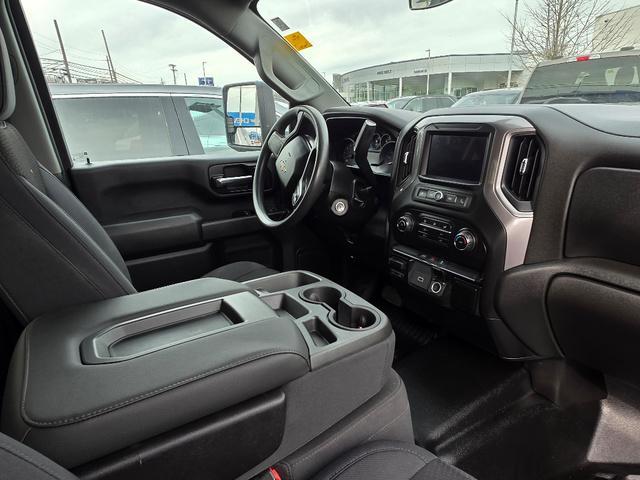 used 2020 Chevrolet Silverado 3500 car, priced at $41,781