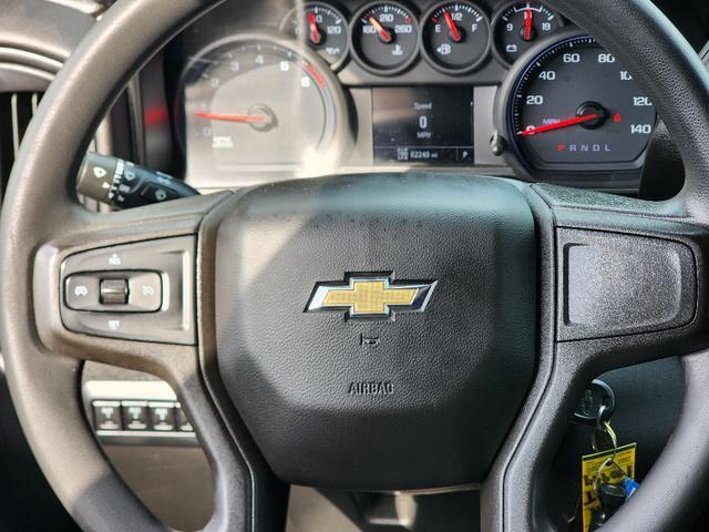 used 2020 Chevrolet Silverado 3500 car, priced at $41,781