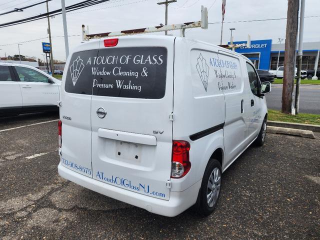 used 2019 Nissan NV200 car, priced at $15,981