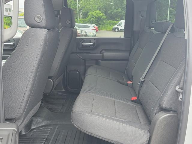 new 2025 Chevrolet Silverado 3500 car, priced at $58,087