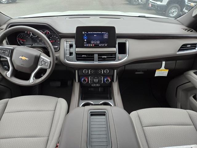 new 2024 Chevrolet Suburban car, priced at $64,552