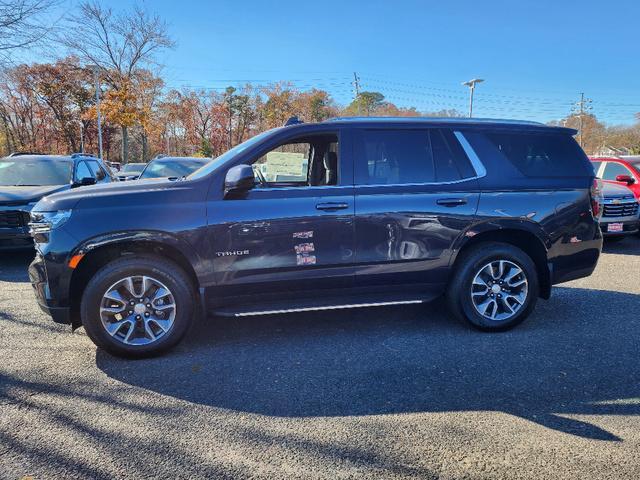 new 2024 Chevrolet Tahoe car, priced at $57,747