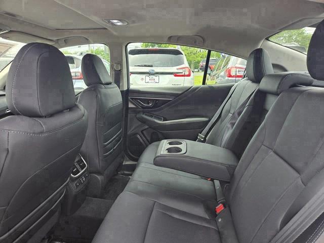 used 2025 Subaru Legacy car, priced at $33,976