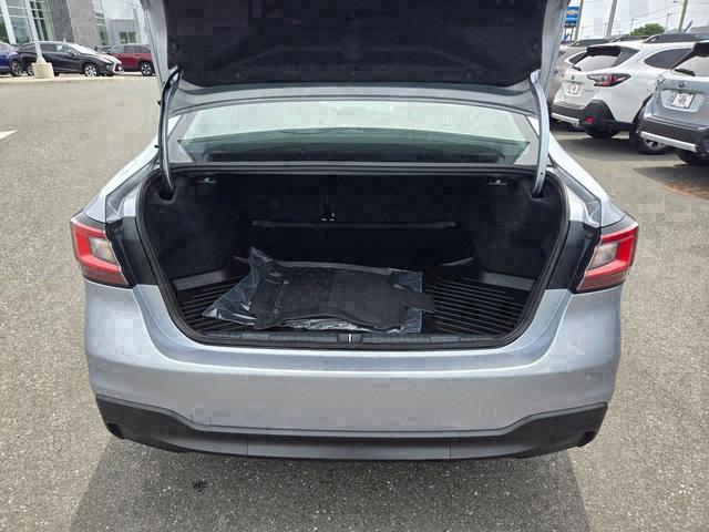 used 2025 Subaru Legacy car, priced at $33,976