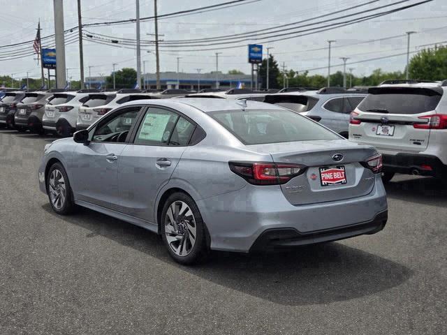 used 2025 Subaru Legacy car, priced at $33,976