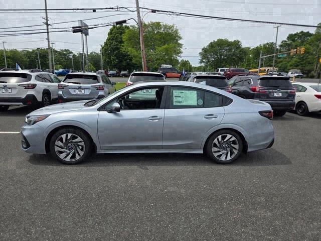 used 2025 Subaru Legacy car, priced at $33,976