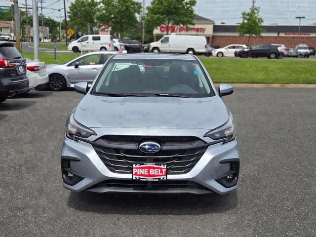 used 2025 Subaru Legacy car, priced at $33,976