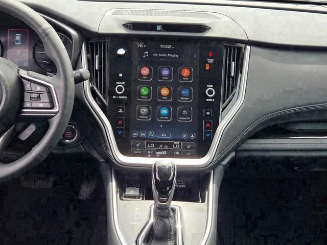 used 2025 Subaru Legacy car, priced at $33,976