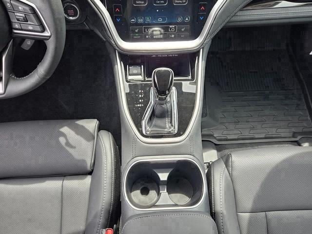 used 2025 Subaru Legacy car, priced at $33,976