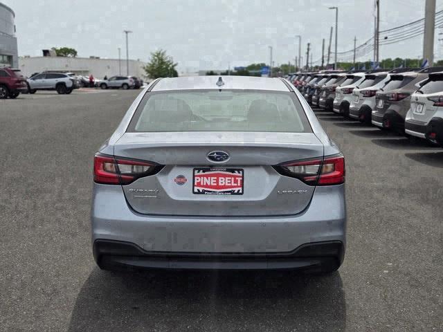 used 2025 Subaru Legacy car, priced at $33,976