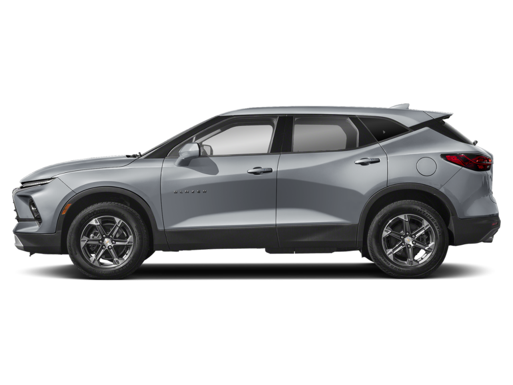 new 2025 Chevrolet Blazer car, priced at $36,967