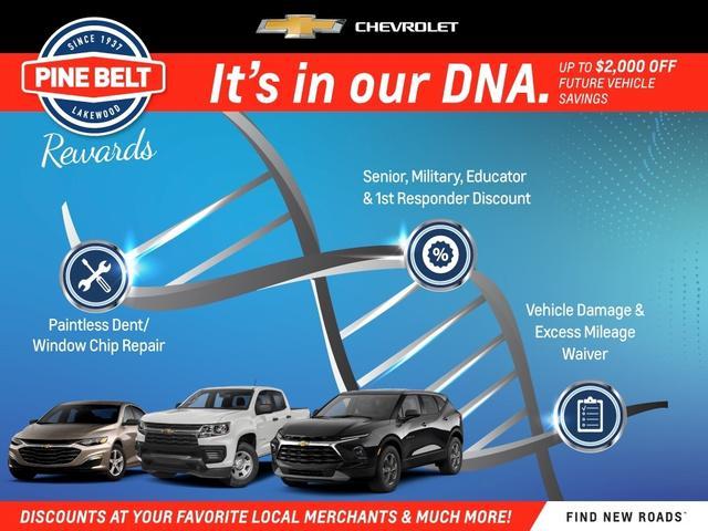 new 2024 Chevrolet Malibu car, priced at $26,212