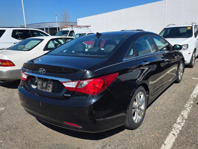 used 2012 Hyundai Sonata car, priced at $8,000