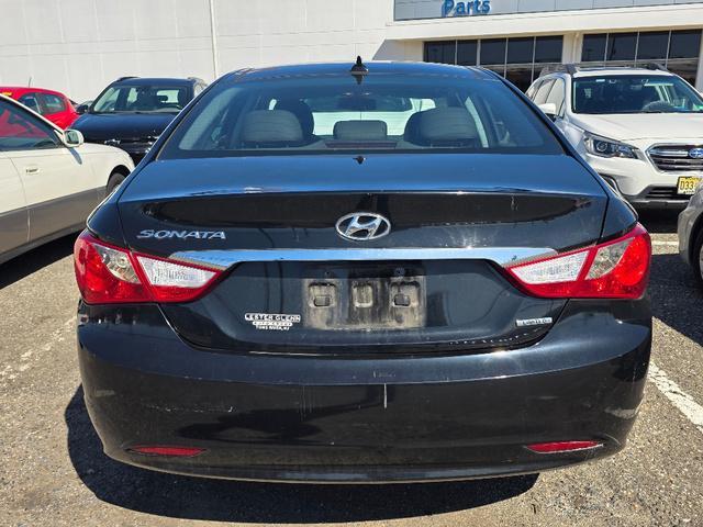 used 2012 Hyundai Sonata car, priced at $8,000